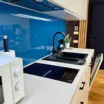 Apartman Al-dom Seaside 209 W Widokiem Na Morze
