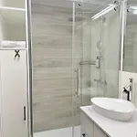 Al-dom Seaside 209 W Widokiem Na Morze Apartman