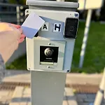 Al-dom Seaside 209 W Widokiem Na Morze Apartman Kołobrzeg
