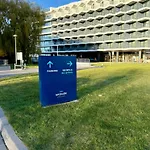 Al-dom Seaside 209 W Widokiem Na Morze