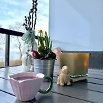Al-dom Seaside 209 W Widokiem Na Morze * Kołobrzeg