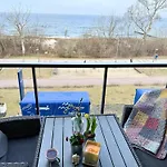 Al-dom Seaside 209 W Widokiem Na Morze Apartment Kolobrzeg