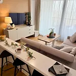 Apartment Al-dom Seaside 209 W Widokiem Na Morze Kolobrzeg