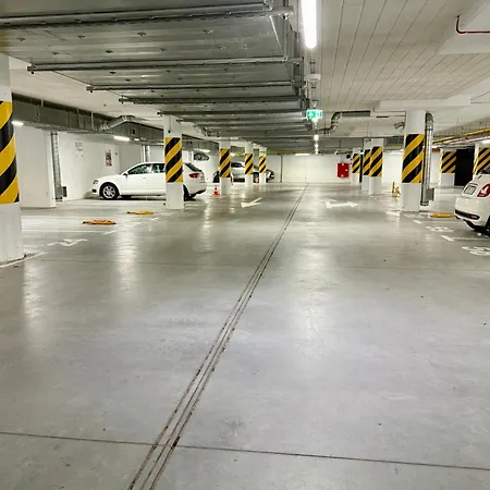 Al-dom Seaside 209 W Widokiem Na Morze