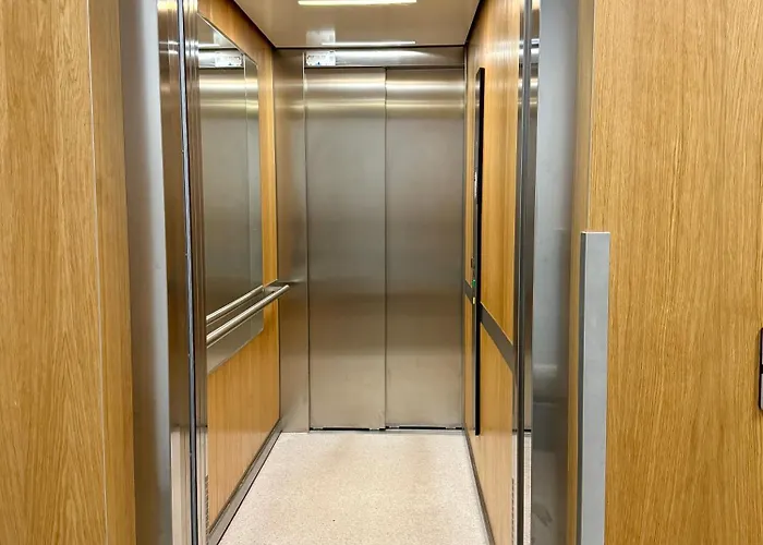 Al-dom Seaside 209 W Widokiem Na Morze * Kolobrzeg