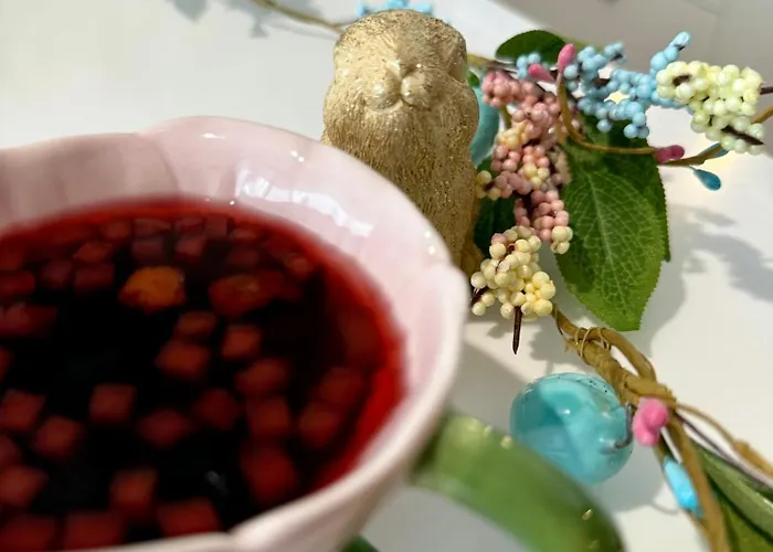 Apartament Al-dom Seaside 209 W Widokiem Na Morze *